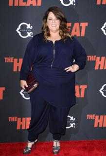 Melissa McCarthy feet photo thumbnail