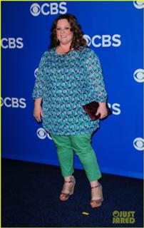 Melissa McCarthy feet photo thumbnail