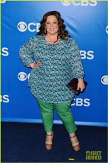 Melissa McCarthy feet photo thumbnail