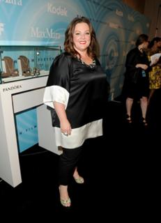 Melissa McCarthy feet photo thumbnail