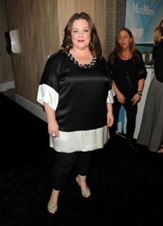 Melissa McCarthy feet photo thumbnail