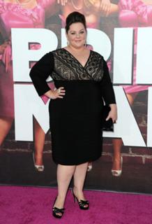 Melissa McCarthy feet photo thumbnail