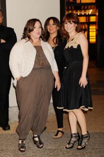 Melissa McCarthy feet photo thumbnail