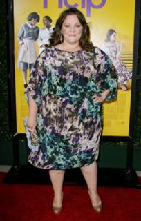 Melissa McCarthy feet photo thumbnail