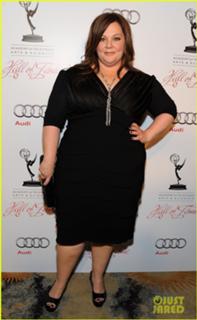 Melissa McCarthy feet photo thumbnail