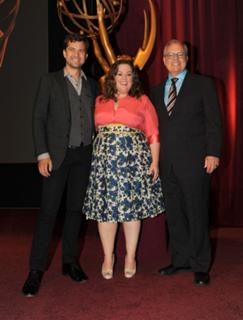 Melissa McCarthy feet photo thumbnail