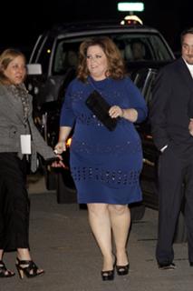 Melissa McCarthy feet photo thumbnail