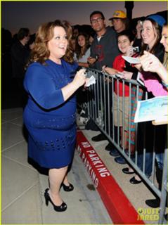 Melissa McCarthy feet photo thumbnail