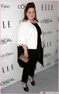 Melissa McCarthy feet photo thumbnail