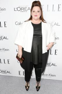 Melissa McCarthy feet photo thumbnail