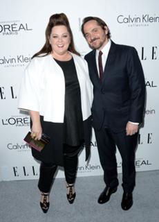 Melissa McCarthy feet photo thumbnail