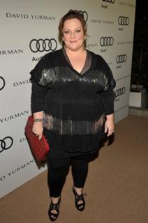 Melissa McCarthy feet photo thumbnail