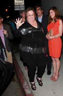 Melissa McCarthy feet photo thumbnail