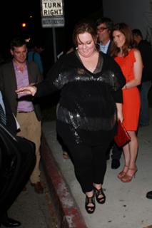 Melissa McCarthy feet photo thumbnail