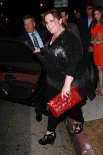 Melissa McCarthy feet photo thumbnail