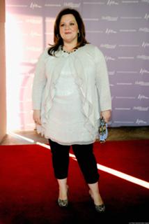 Melissa McCarthy feet photo thumbnail