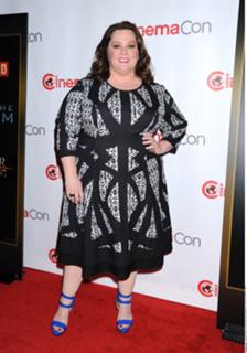 Melissa McCarthy feet photo thumbnail