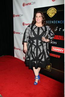 Melissa McCarthy feet photo thumbnail