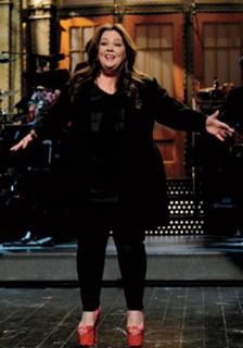 Melissa McCarthy feet photo thumbnail