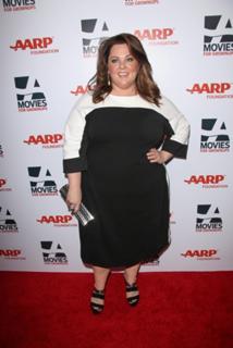 Melissa McCarthy feet photo thumbnail