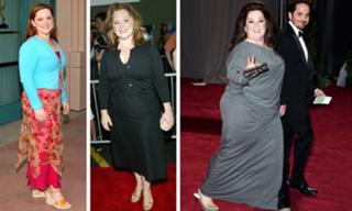 Melissa McCarthy feet photo thumbnail
