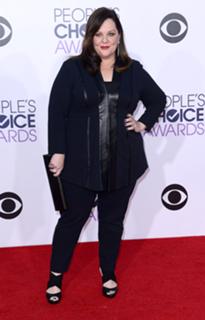 Melissa McCarthy feet photo thumbnail