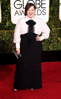 Melissa McCarthy feet photo thumbnail