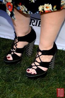 Melissa McCarthy feet photo thumbnail