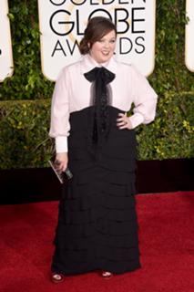 Melissa McCarthy feet photo thumbnail