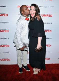 Melissa McCarthy feet photo thumbnail
