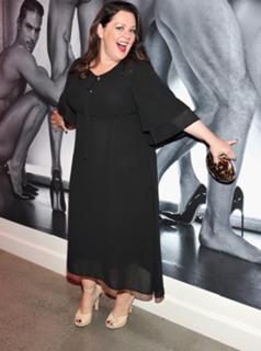 Melissa McCarthy feet photo thumbnail
