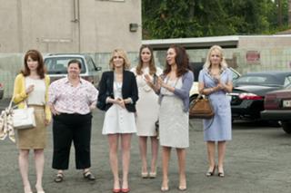 Melissa McCarthy feet photo thumbnail