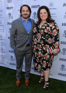 Melissa McCarthy feet photo thumbnail