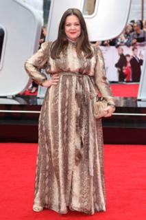 Melissa McCarthy feet photo thumbnail