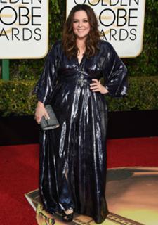 Melissa McCarthy feet photo thumbnail