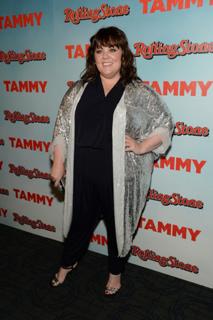 Melissa McCarthy feet photo thumbnail