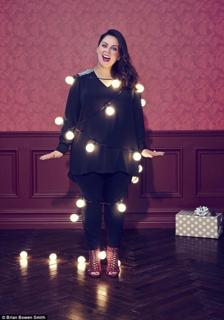 Melissa McCarthy feet photo thumbnail