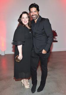 Melissa McCarthy feet photo thumbnail