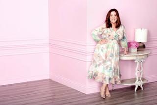 Melissa McCarthy feet photo thumbnail