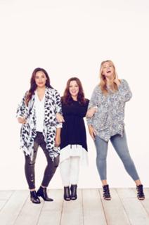 Melissa McCarthy feet photo thumbnail