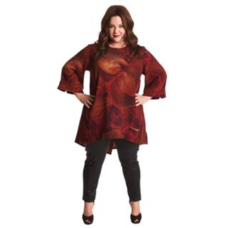 Melissa McCarthy feet photo thumbnail