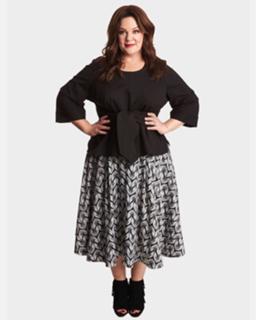 Melissa McCarthy feet photo thumbnail