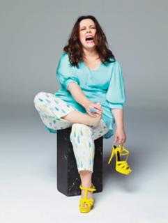 Melissa McCarthy feet photo thumbnail