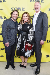 Melissa McCarthy feet photo thumbnail