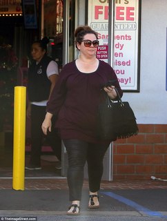 Melissa McCarthy feet photo thumbnail