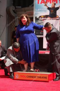 Melissa McCarthy feet photo thumbnail