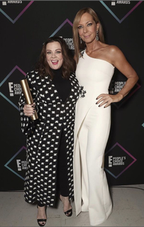 Melissa McCarthy feet photo thumbnail