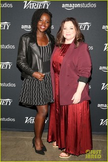 Melissa McCarthy feet photo thumbnail