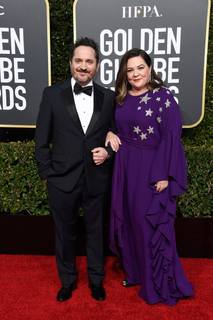 Melissa McCarthy feet photo thumbnail