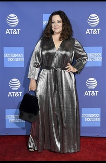 Melissa McCarthy feet photo thumbnail